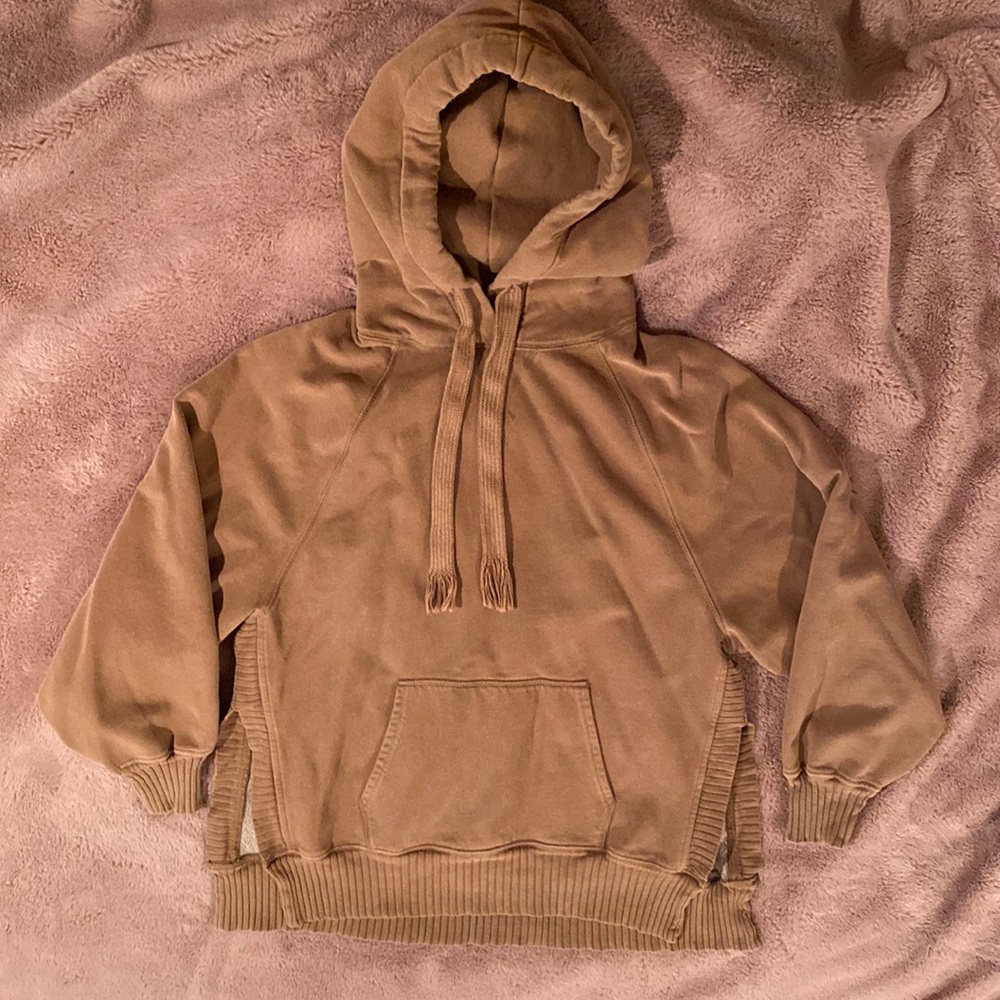 American Eagle Oversized Sweatshirt